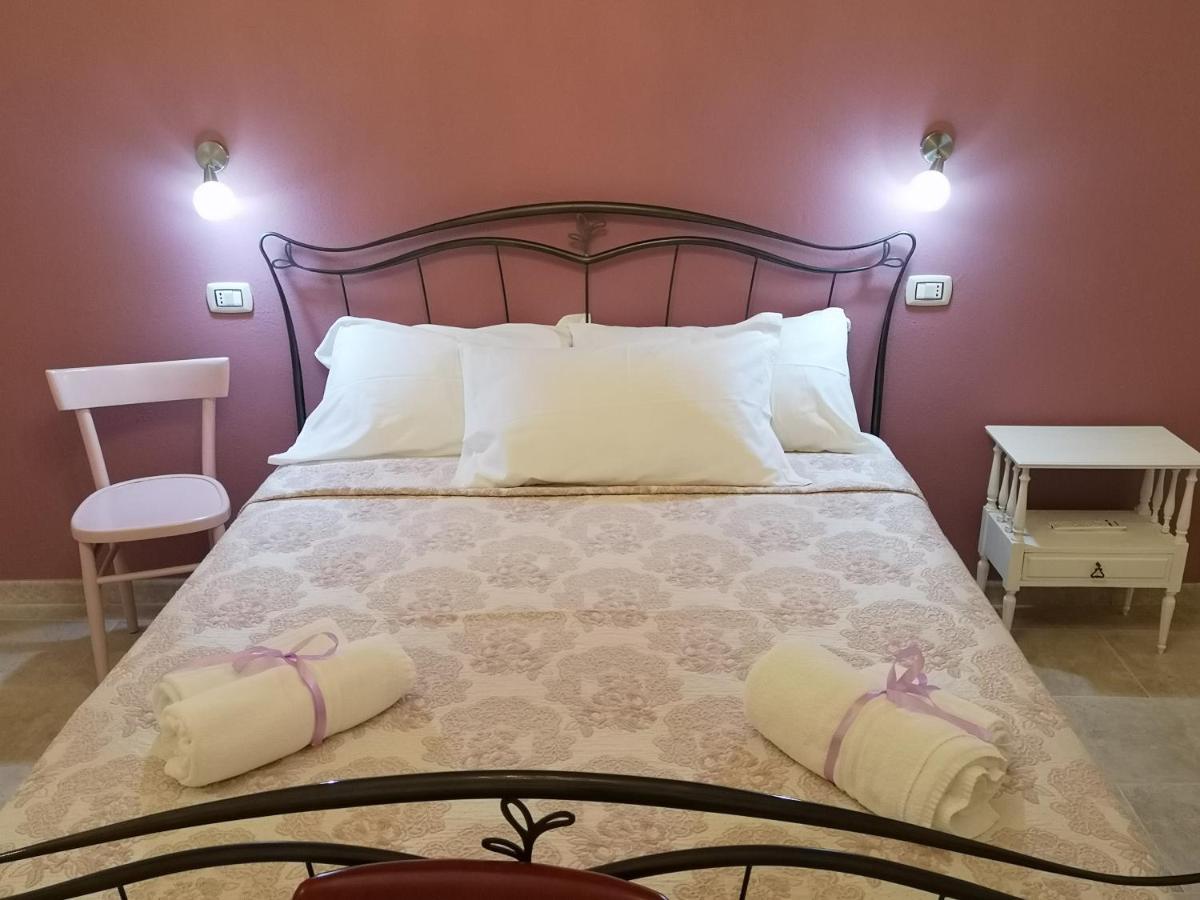 Residenza La Gallinella Comacchio Zimmer foto