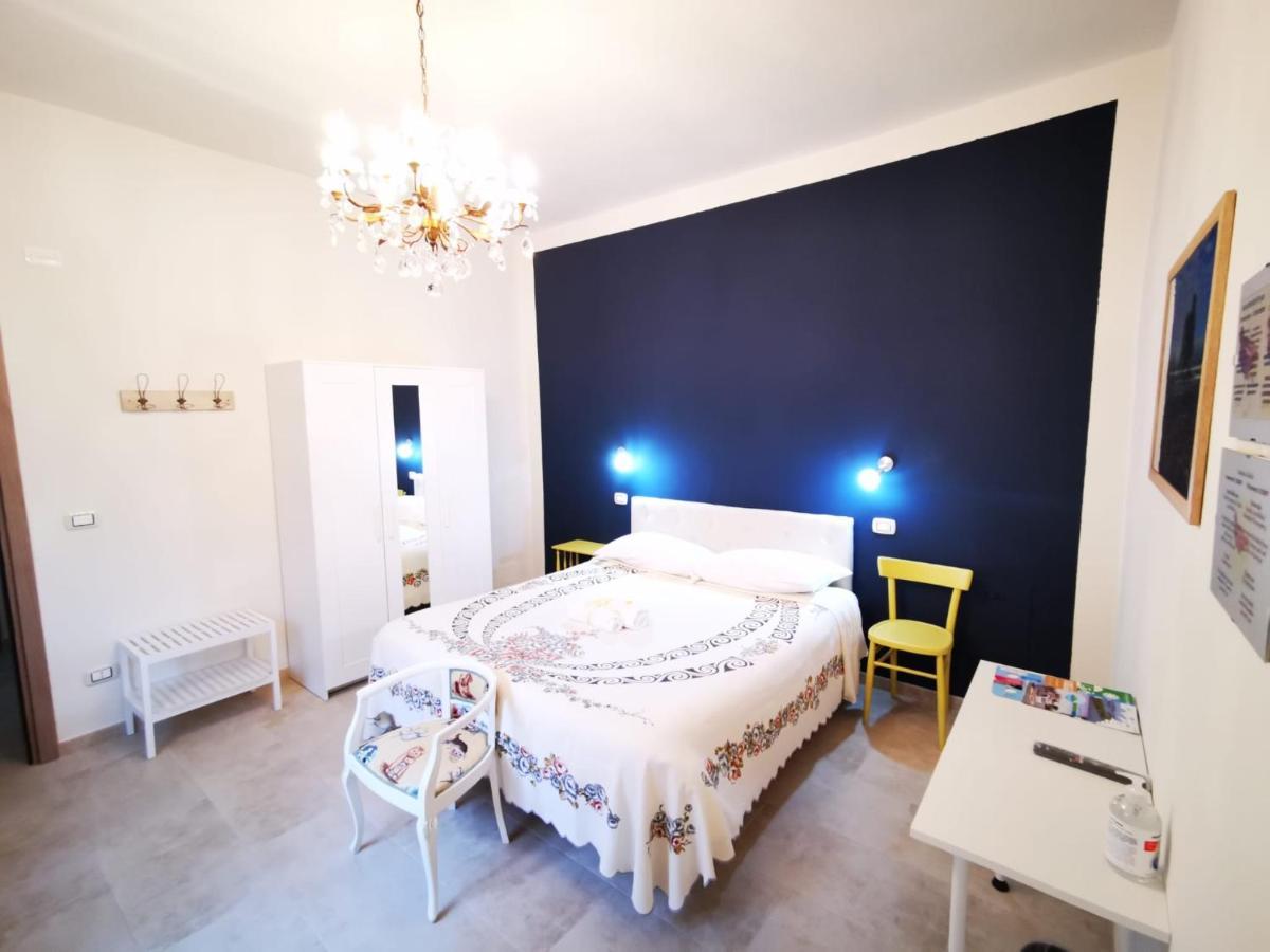 Residenza La Gallinella Comacchio Exterior foto